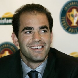 Pete Sampras  Image